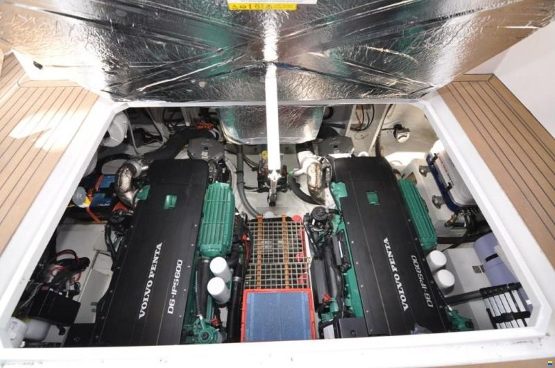 Sealine C430