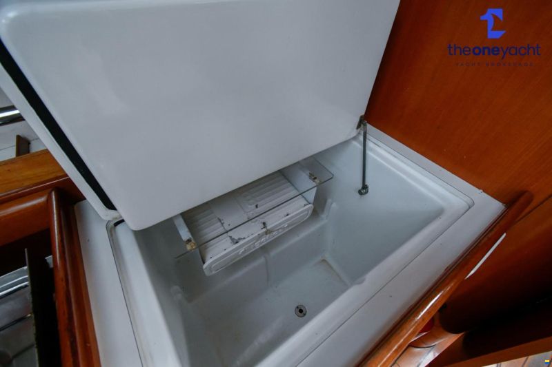 Beneteau Oceanis Clipper 393