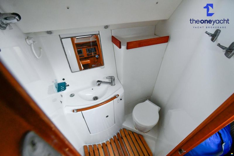 Beneteau Oceanis Clipper 393