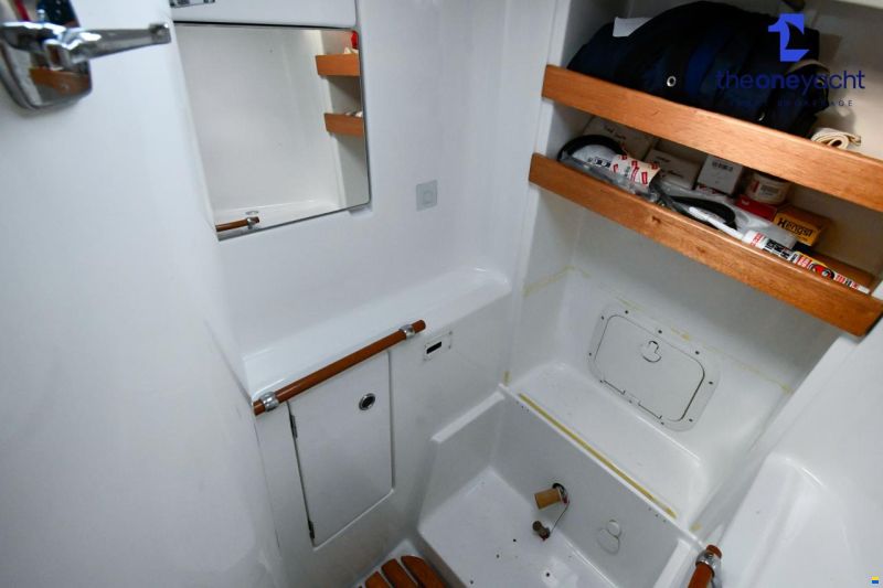 Beneteau Oceanis Clipper 393