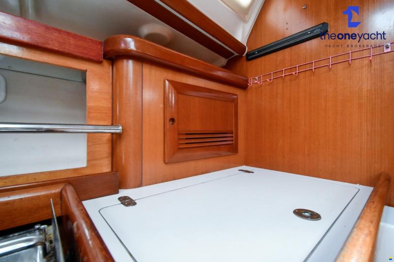 Beneteau Oceanis Clipper 393