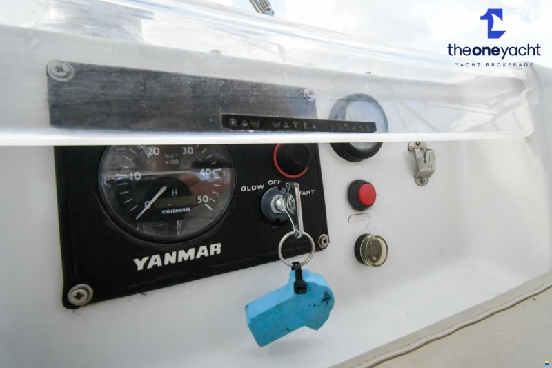 Beneteau Oceanis Clipper 393