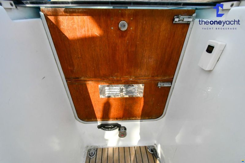 Beneteau Oceanis Clipper 393