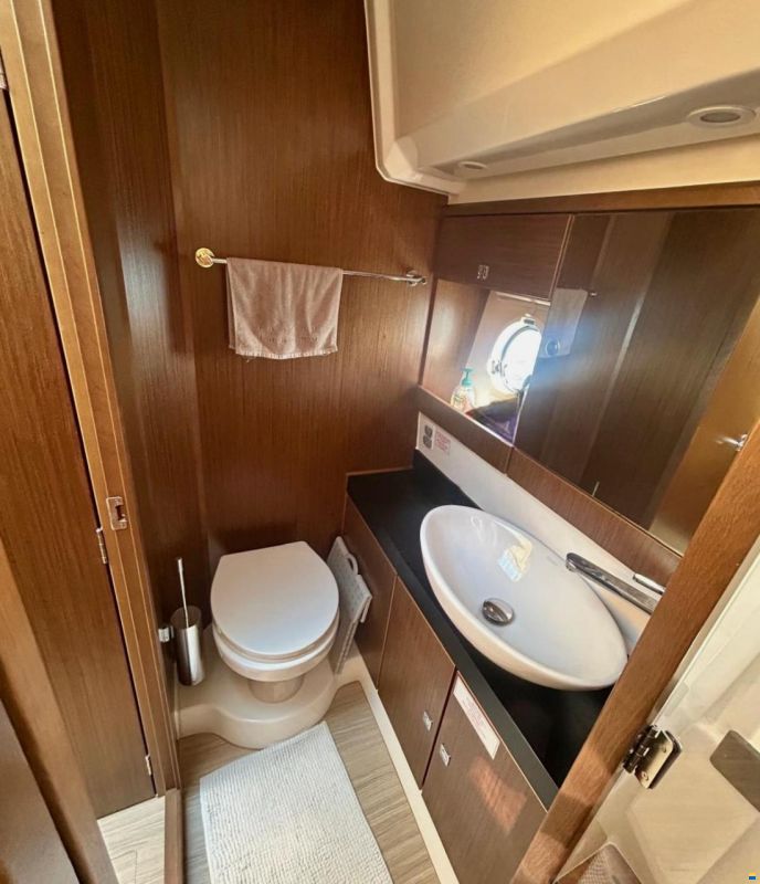 Bavaria Virtess 420 Fly