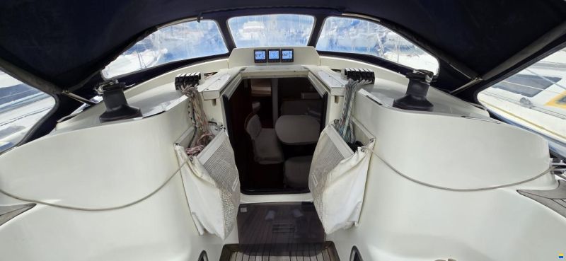 X-Yachts X-40