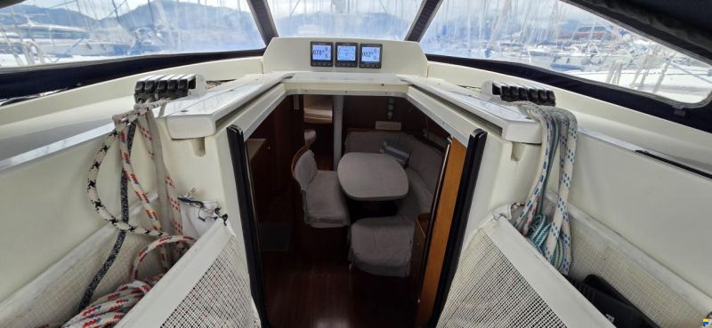 X-Yachts X-40