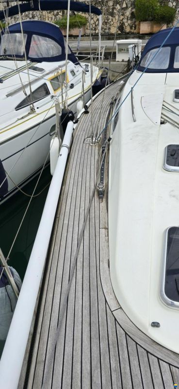 X-Yachts X-40