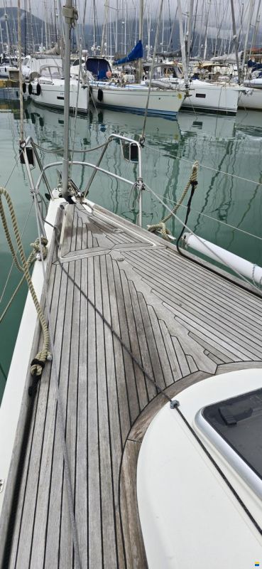 X-Yachts X-40