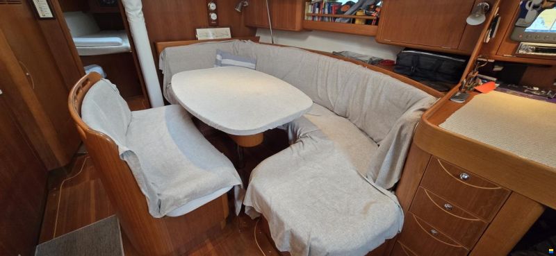 X-Yachts X-40