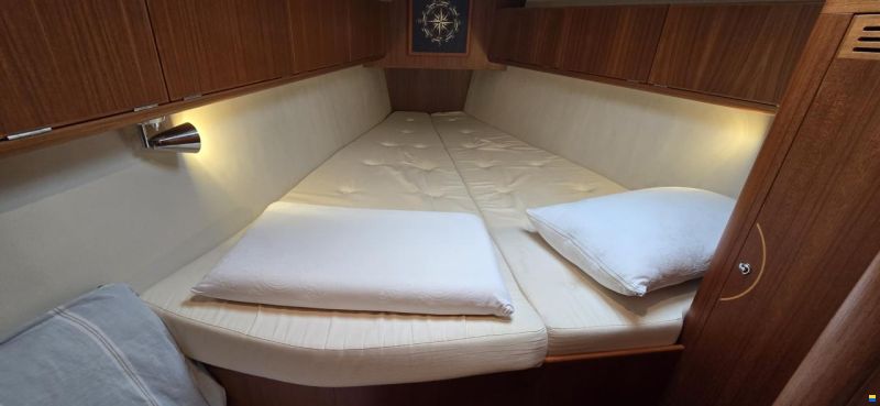 X-Yachts X-40