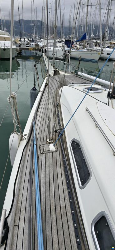 X-Yachts X-40