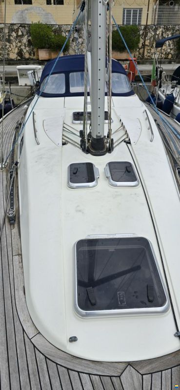 X-Yachts X-40