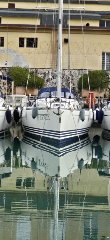 X-Yachts X-40