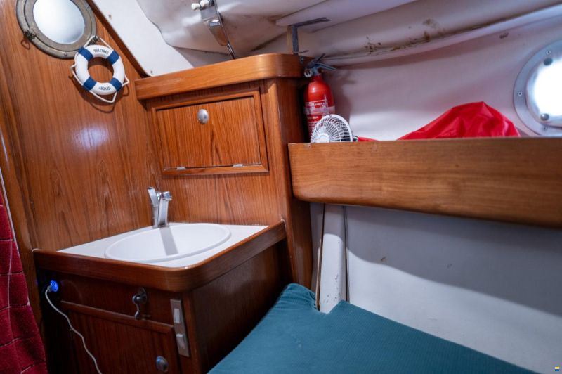 Jeanneau SUN ODYSSEY 36