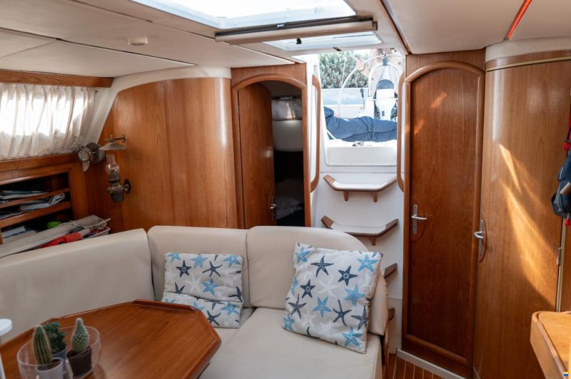 Jeanneau SUN ODYSSEY 36