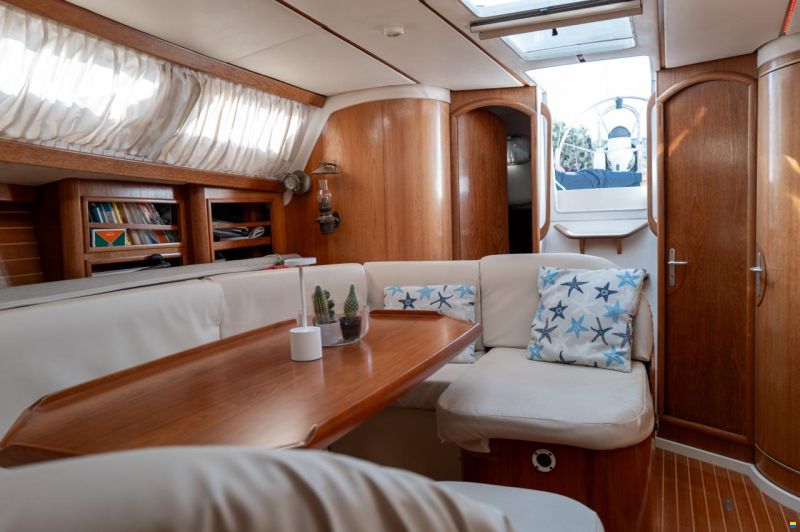 Jeanneau SUN ODYSSEY 36