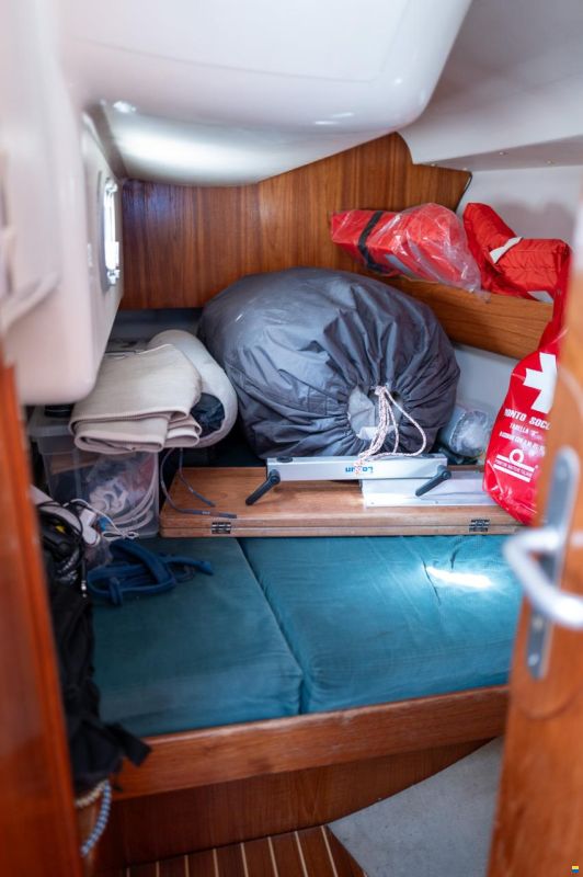 Jeanneau SUN ODYSSEY 36