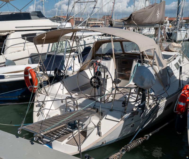 Jeanneau SUN ODYSSEY 36