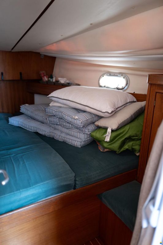 Jeanneau SUN ODYSSEY 36
