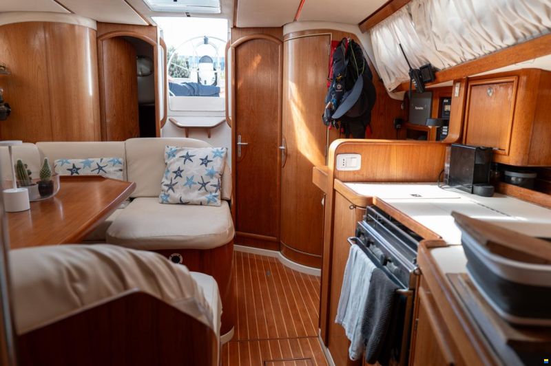 Jeanneau SUN ODYSSEY 36