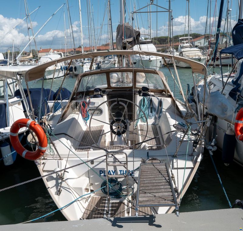 Jeanneau SUN ODYSSEY 36