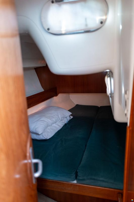 Jeanneau SUN ODYSSEY 36