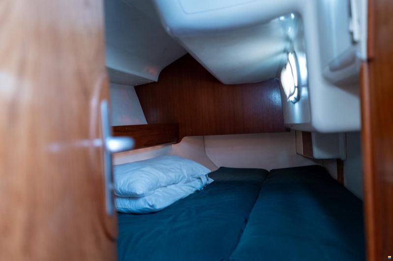 Jeanneau SUN ODYSSEY 36