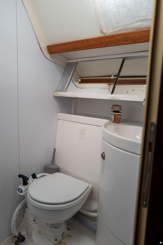 Jeanneau SUN ODYSSEY 36