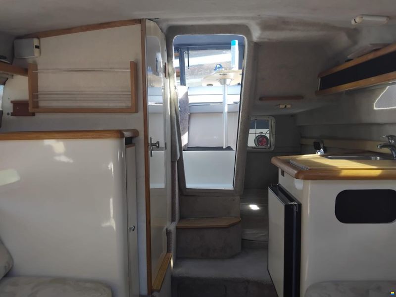 Bayliner 2651 Ciera Sunbridge