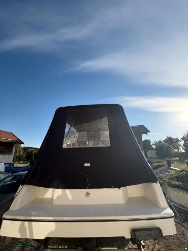 Bayliner 2651 Ciera Sunbridge