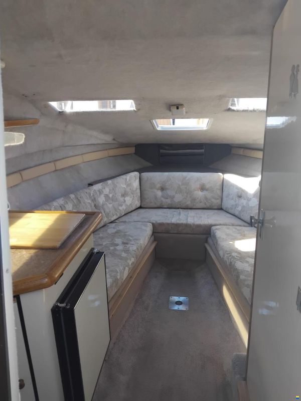 Bayliner 2651 Ciera Sunbridge