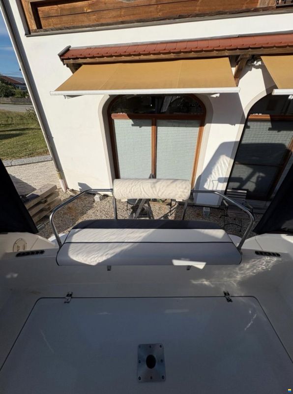 Bayliner 2651 Ciera Sunbridge