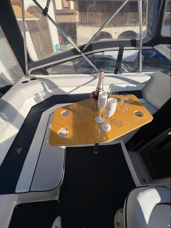 Bayliner 2651 Ciera Sunbridge