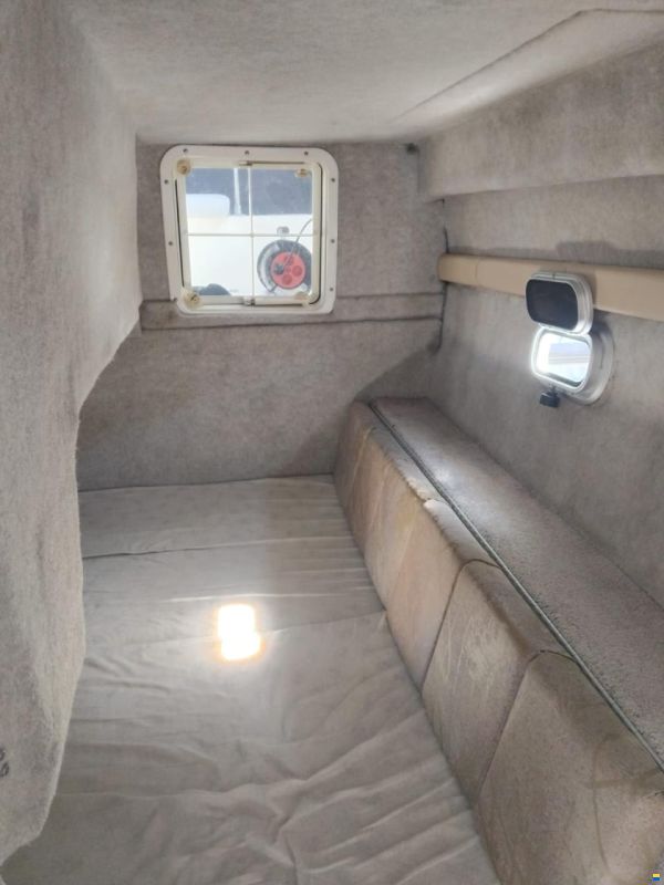 Bayliner 2651 Ciera Sunbridge