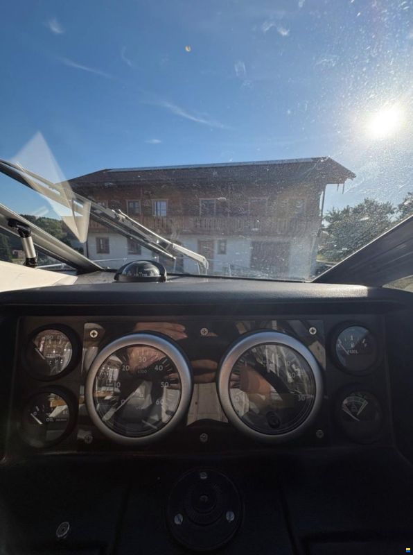 Bayliner 2651 Ciera Sunbridge