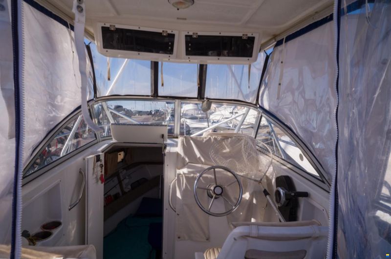 Sea Pro 238 WA