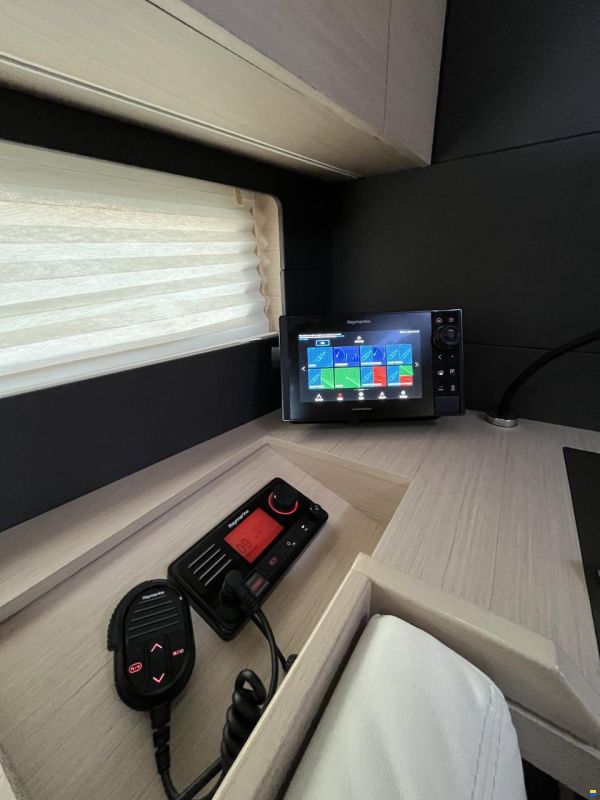 Beneteau Oceanis 46.1