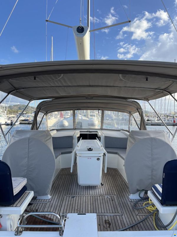 Beneteau Oceanis 46.1