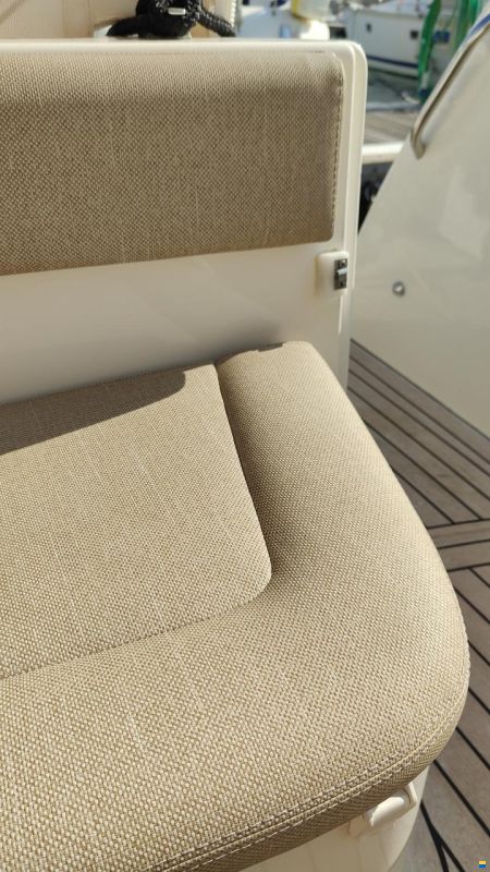 Jeanneau Prestige 36