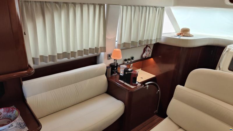 Jeanneau Prestige 36