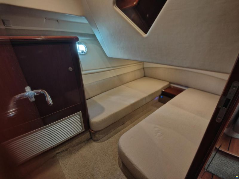 Jeanneau Prestige 36