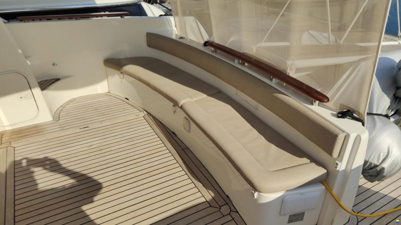 Jeanneau Prestige 36
