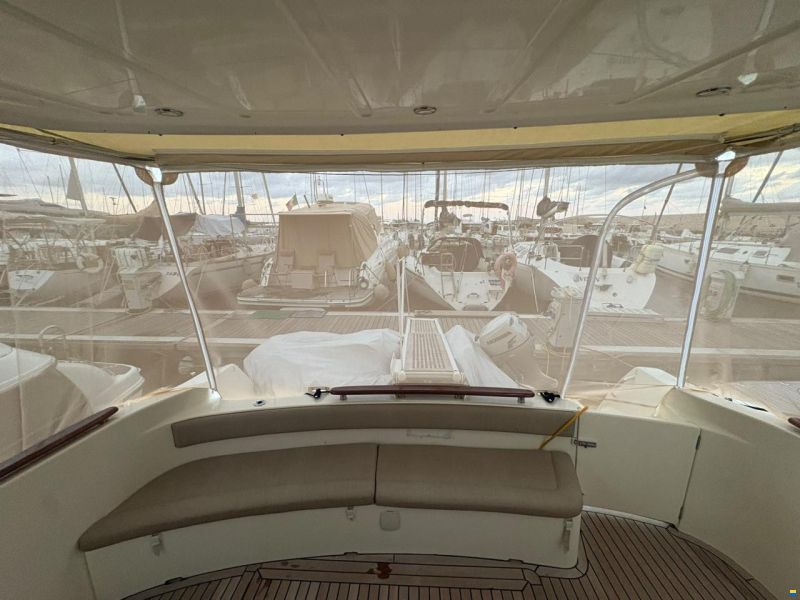 Jeanneau Prestige 36