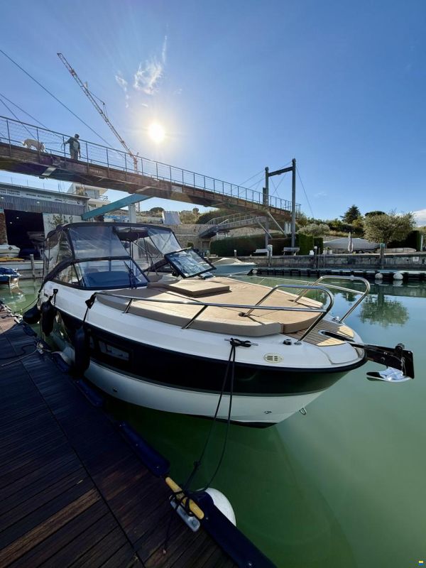 Quicksilver Activ 805 Cruiser