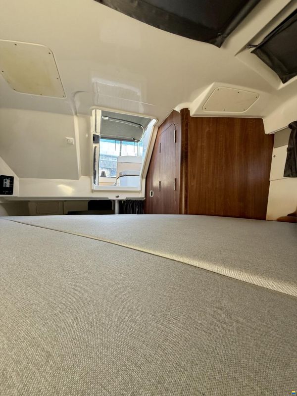 Quicksilver Activ 805 Cruiser