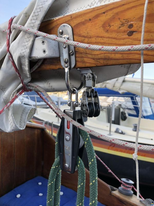 Nordic Folkboat