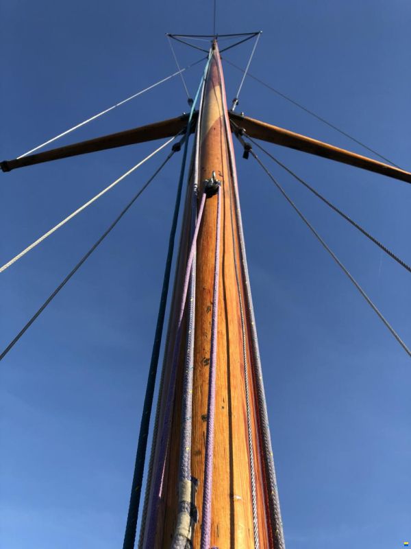 Nordic Folkboat