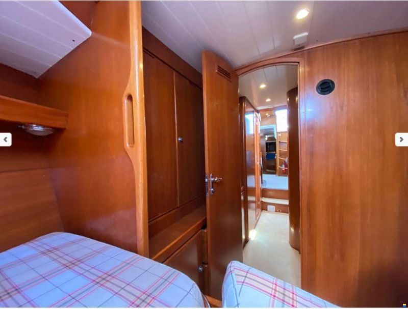 North Wind 50