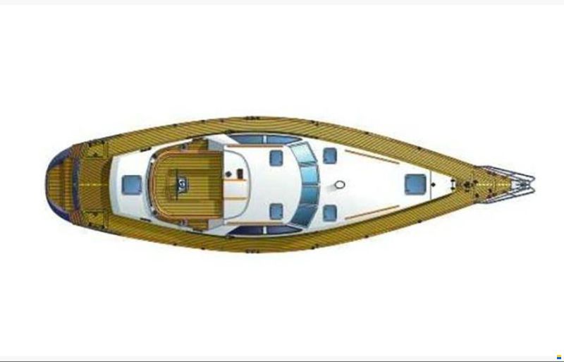 North Wind 50