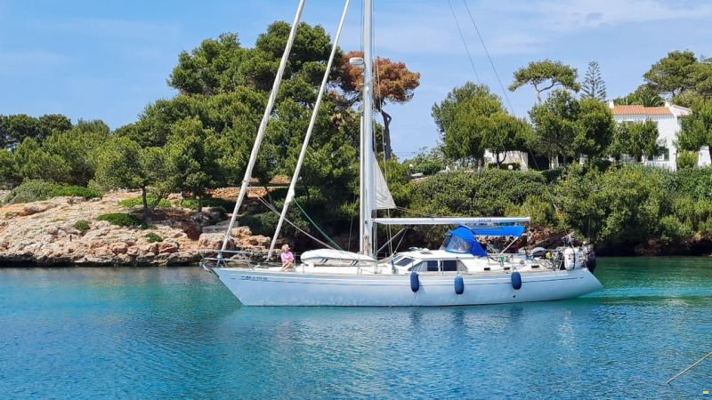 North Wind 50